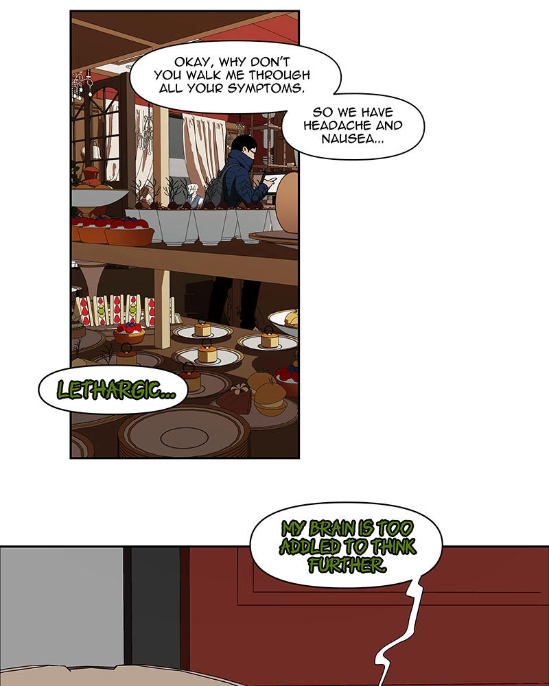 Rabuyu! Chapter 227 page 91 - 