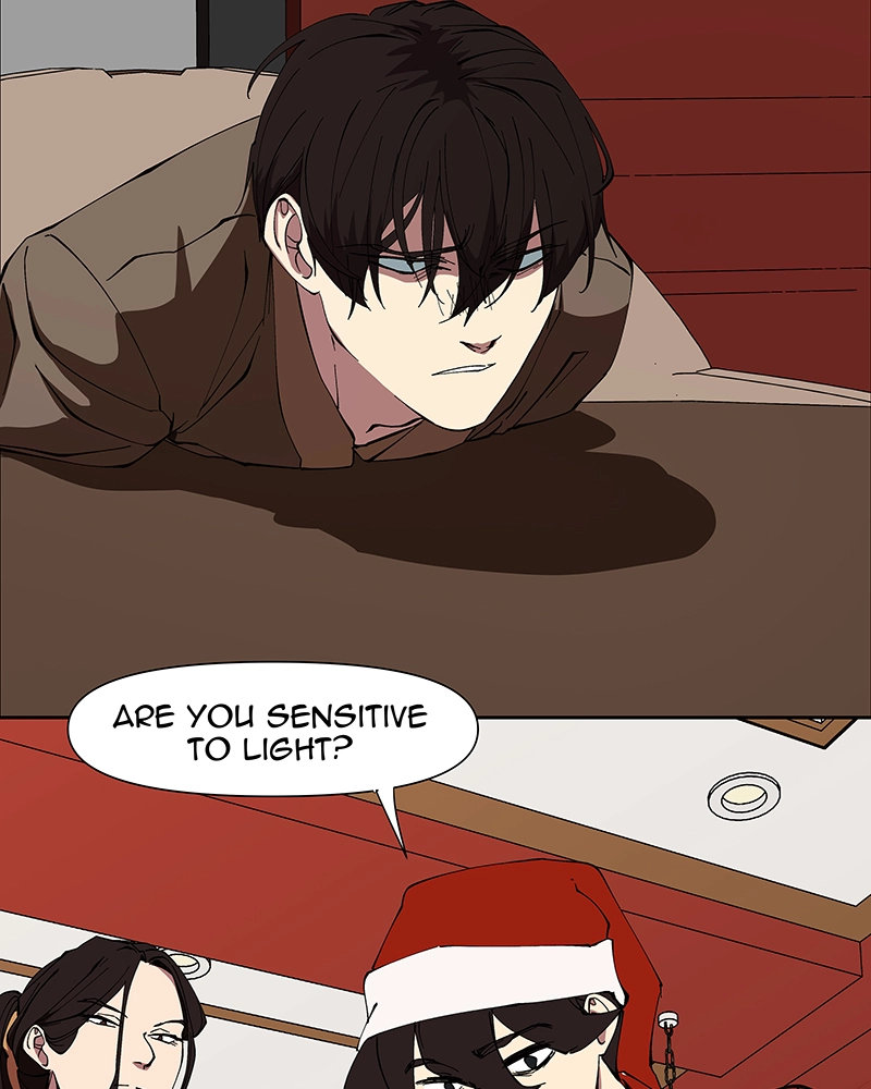 Rabuyu! Chapter 227 page 93 - 