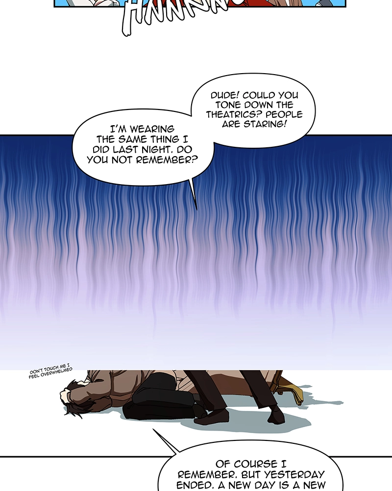 Rabuyu! Chapter 227 page 99 - 