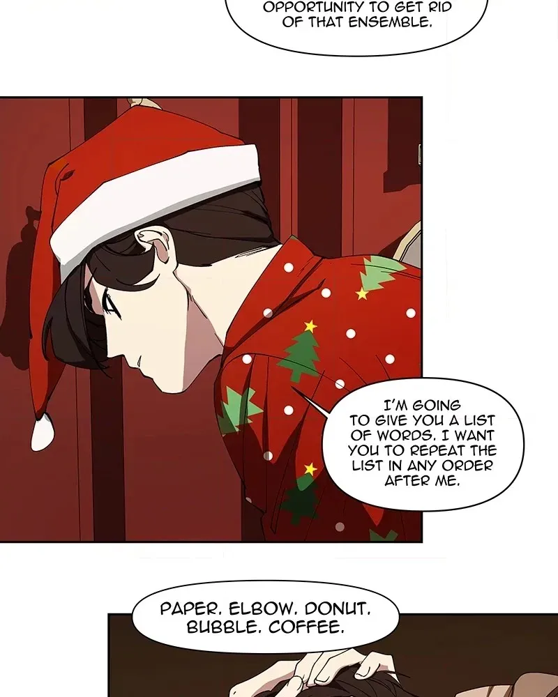 Rabuyu! Chapter 227 page 100 - 