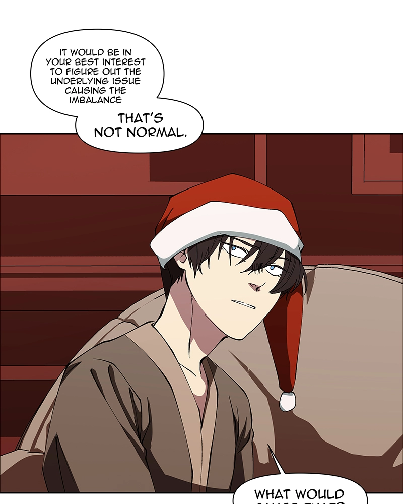 Rabuyu! Chapter 228 page 1 - 