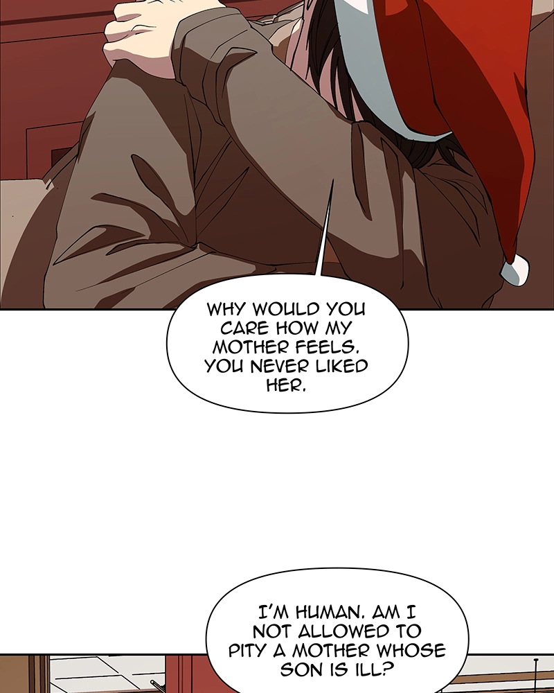 Rabuyu! Chapter 228 page 11 - 