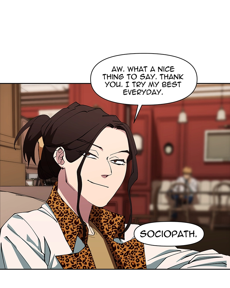 Rabuyu! Chapter 228 page 15 - 