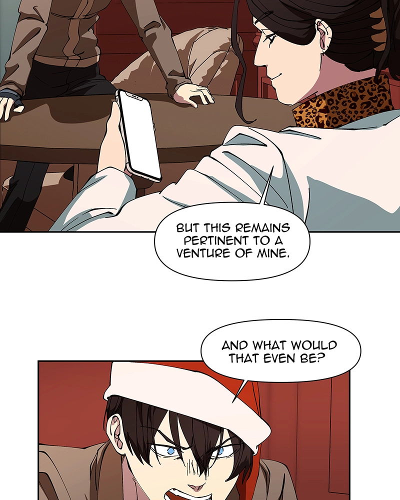 Rabuyu! Chapter 228 page 18 - 