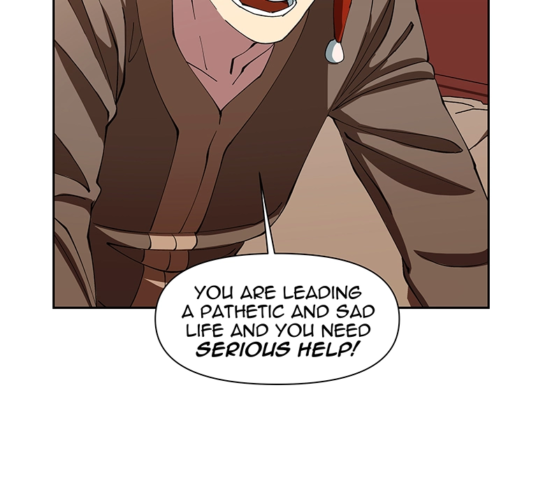 Rabuyu! Chapter 228 page 19 - 