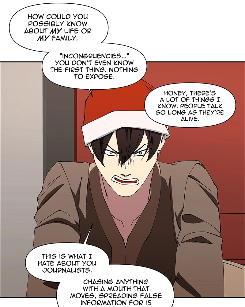 Rabuyu! Chapter 228 page 24 - 