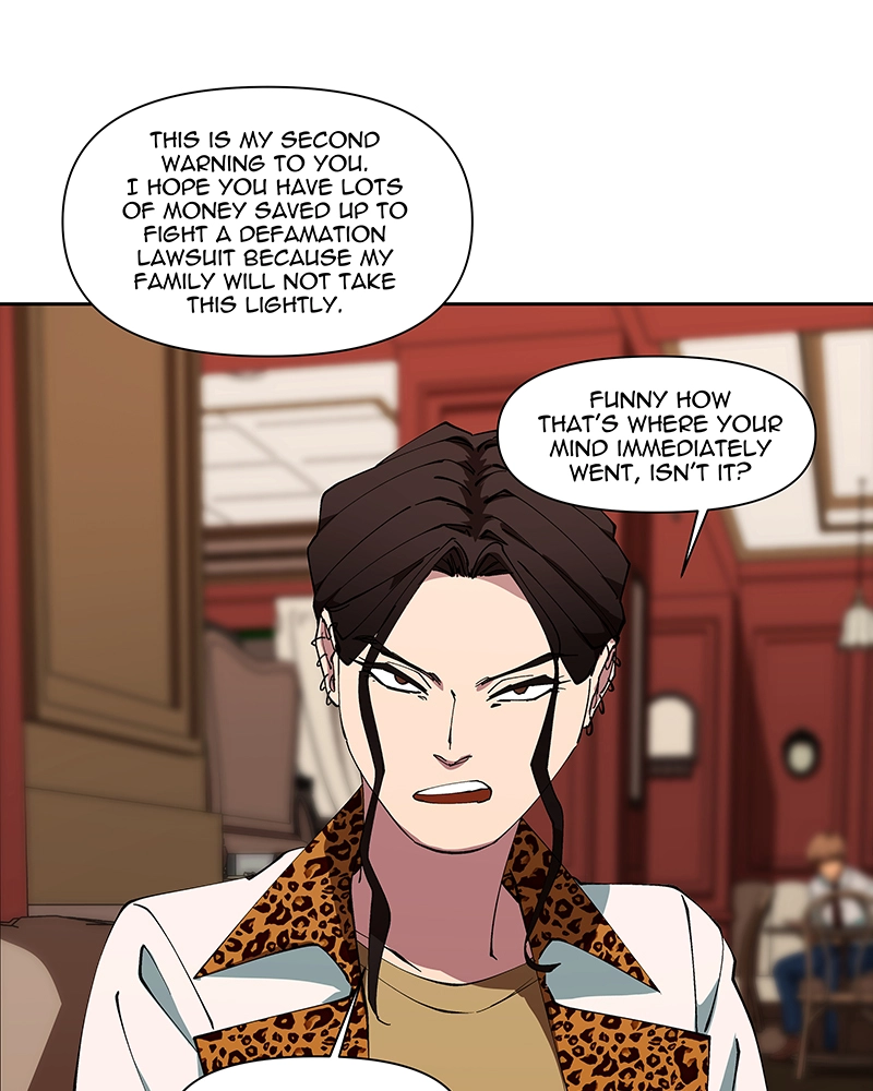 Rabuyu! Chapter 228 page 26 - 