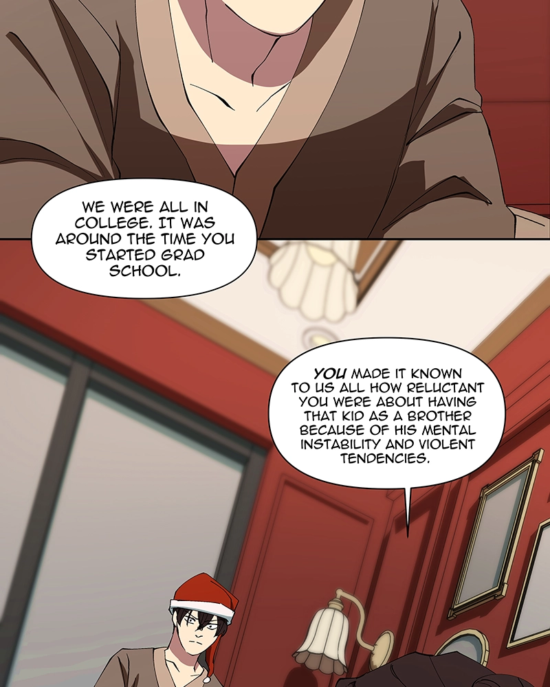 Rabuyu! Chapter 228 page 28 - 
