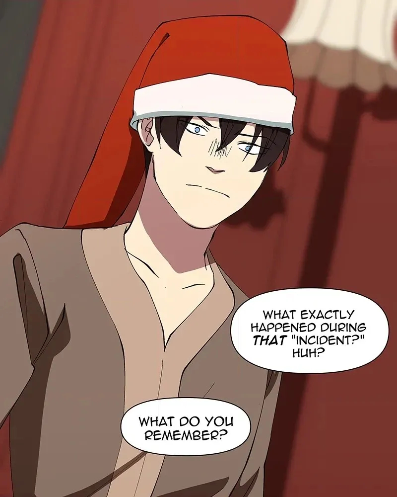 Rabuyu! Chapter 228 page 30 - 