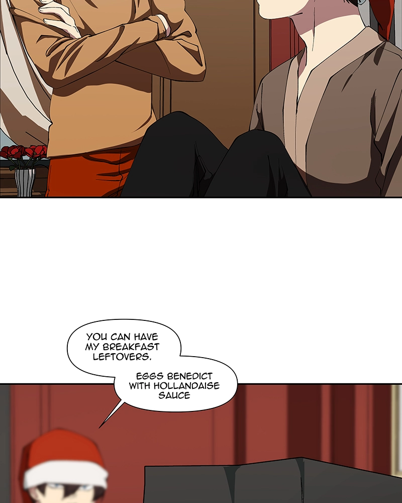Rabuyu! Chapter 228 page 4 - 