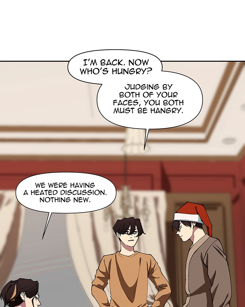 Rabuyu! Chapter 228 page 42 - 