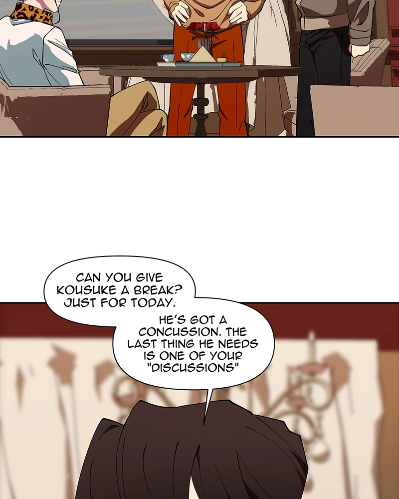 Rabuyu! Chapter 228 page 43 - 