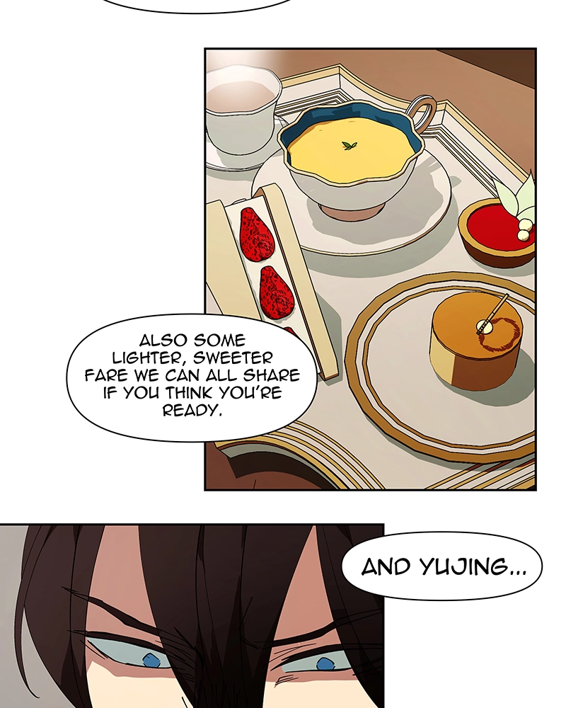 Rabuyu! Chapter 228 page 49 - 