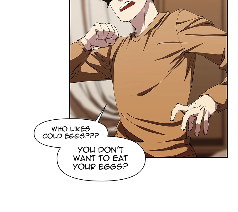 Rabuyu! Chapter 228 page 6 - 