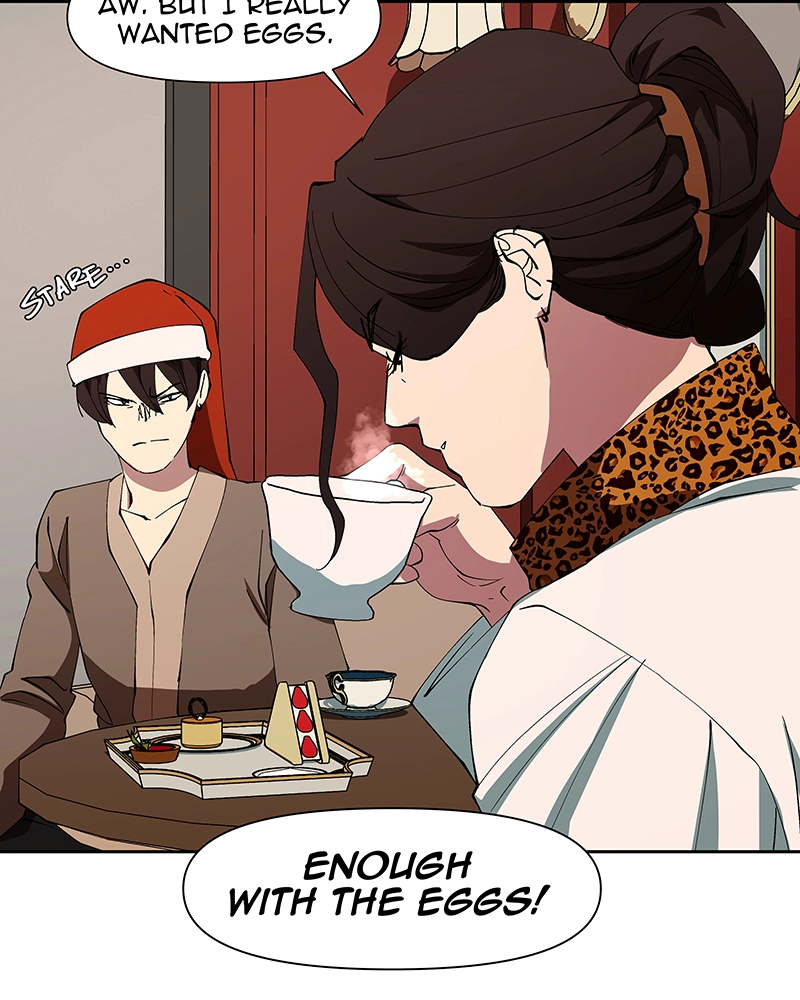 Rabuyu! Chapter 228 page 51 - 