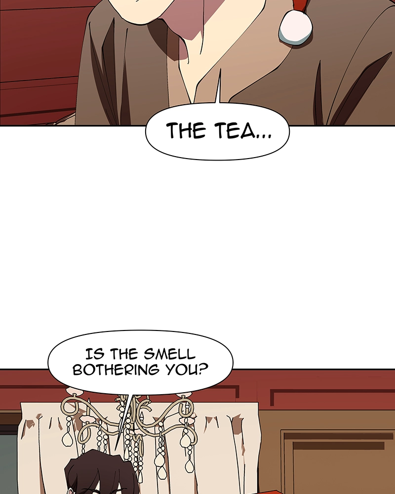 Rabuyu! Chapter 228 page 57 - 