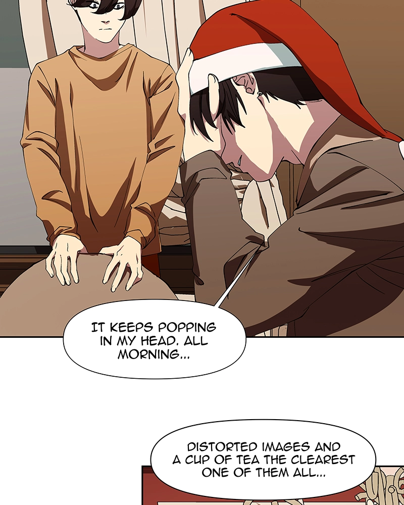 Rabuyu! Chapter 228 page 58 - 