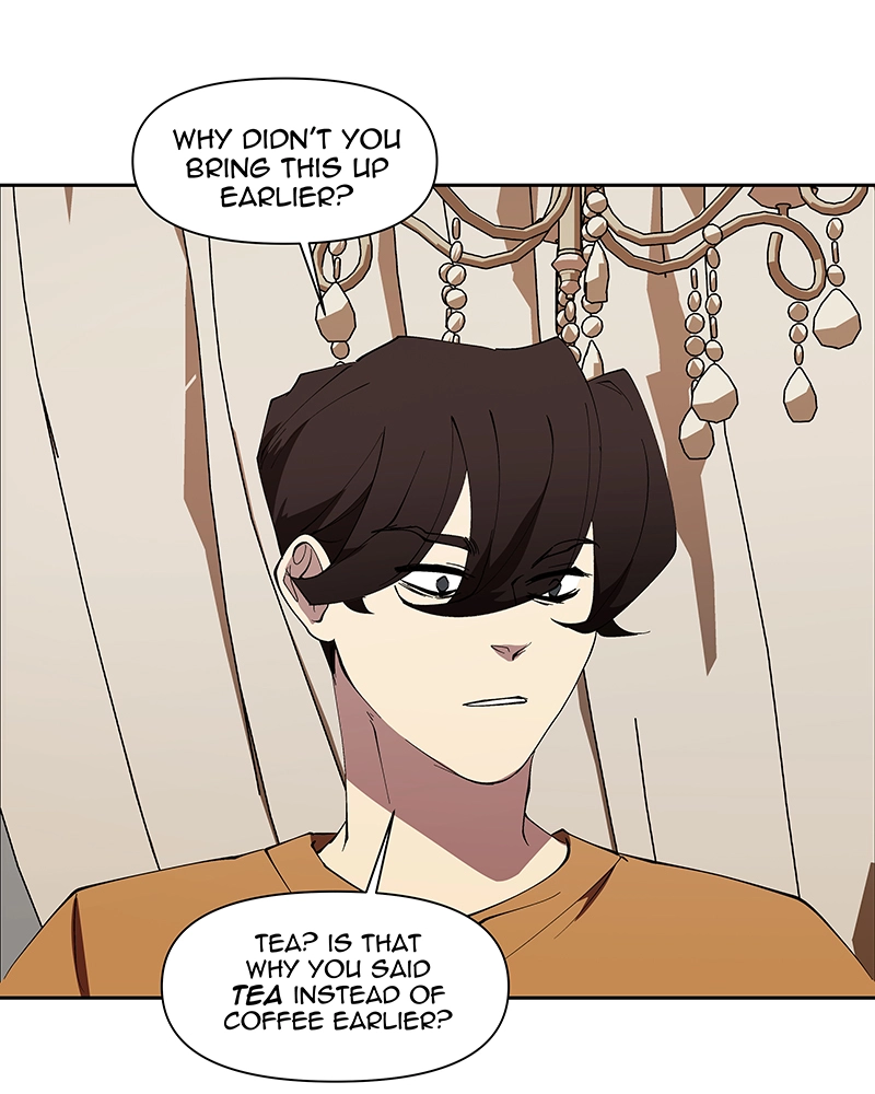 Rabuyu! Chapter 228 page 61 - 