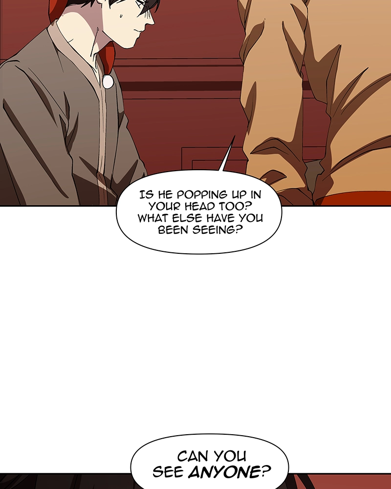 Rabuyu! Chapter 228 page 64 - 