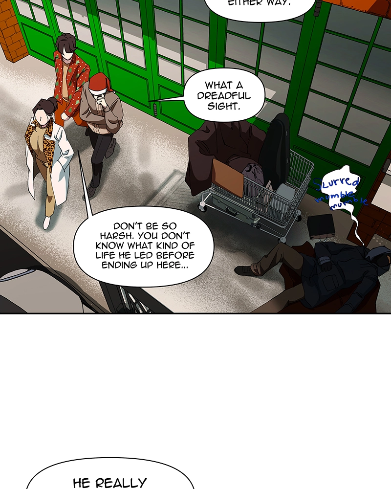 Rabuyu! Chapter 228 page 71 - 