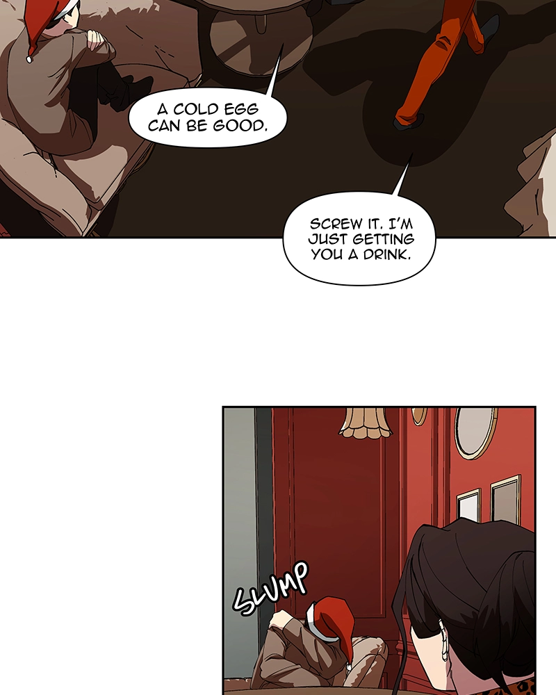 Rabuyu! Chapter 228 page 9 - 
