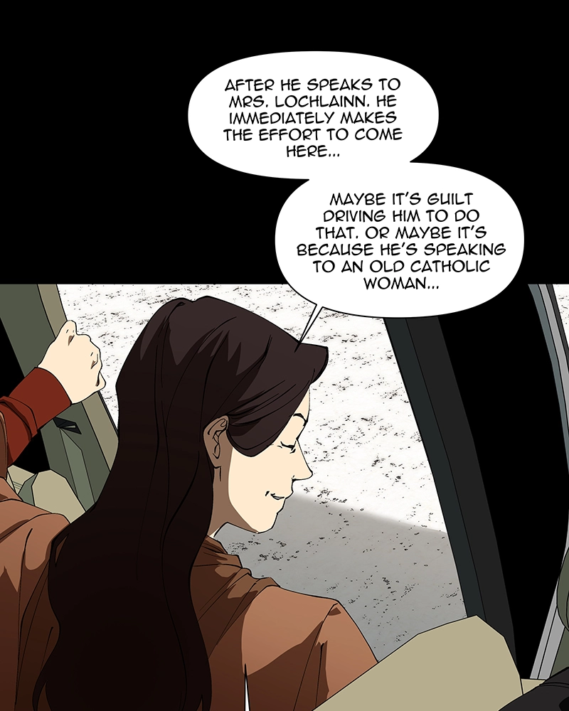 Rabuyu! Chapter 228 page 94 - 
