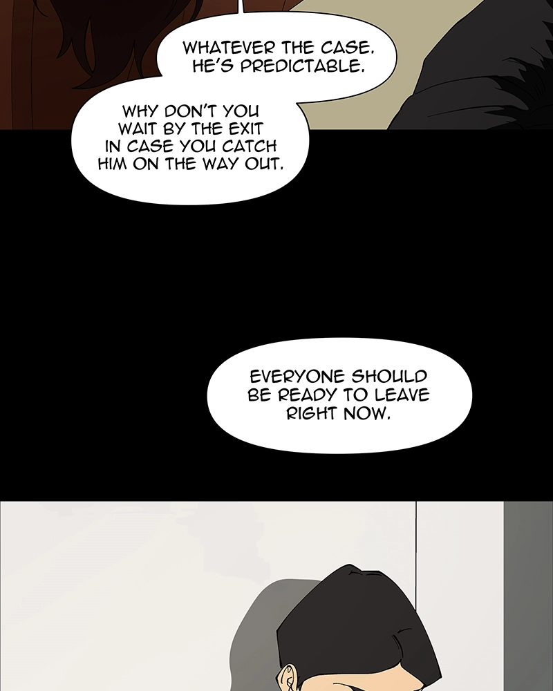Rabuyu! Chapter 228 page 95 - 