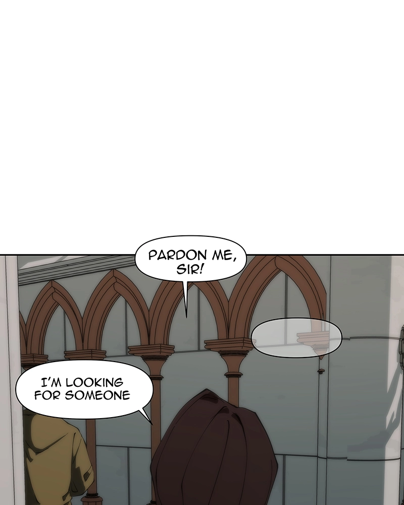 Rabuyu! Chapter 228 page 99 - 