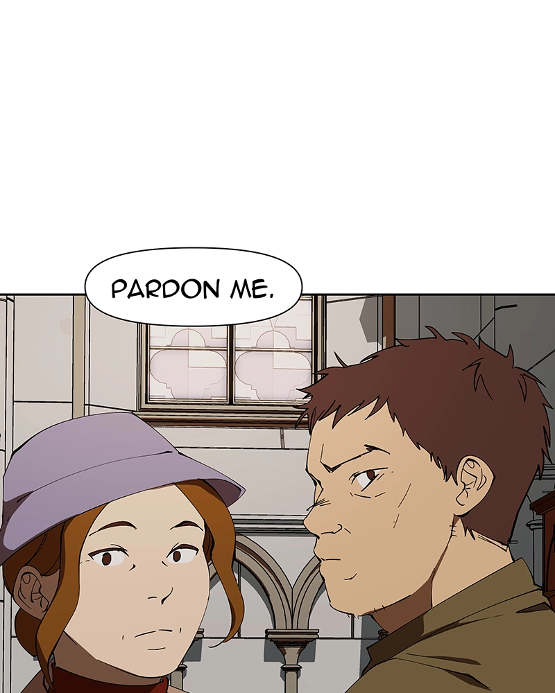 Rabuyu! Chapter 229 page 12 - 