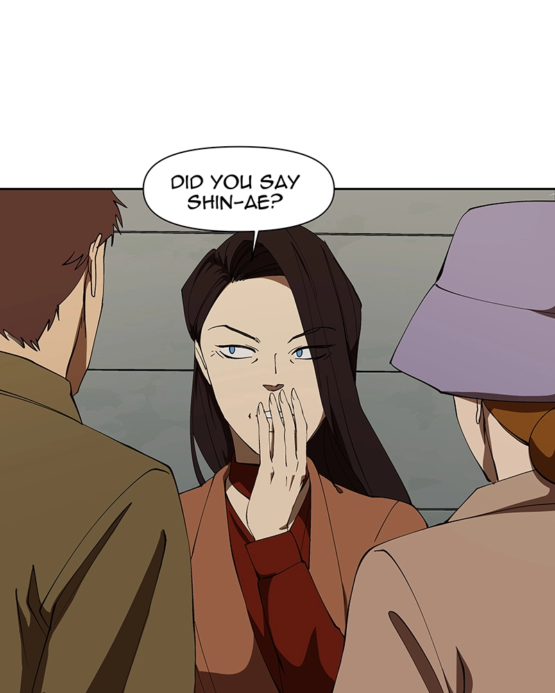 Rabuyu! Chapter 229 page 14 - 
