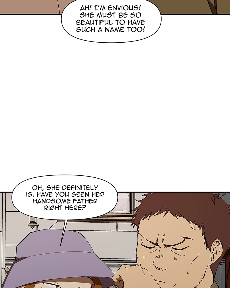 Rabuyu! Chapter 229 page 18 - 