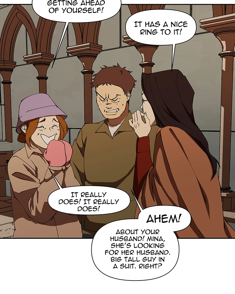 Rabuyu! Chapter 229 page 24 - 