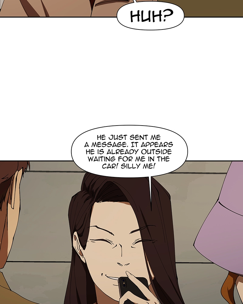 Rabuyu! Chapter 229 page 26 - 