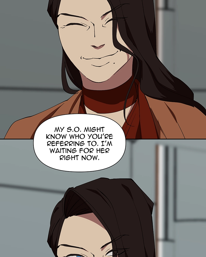 Rabuyu! Chapter 229 page 4 - 