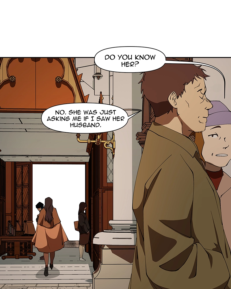 Rabuyu! Chapter 229 page 32 - 