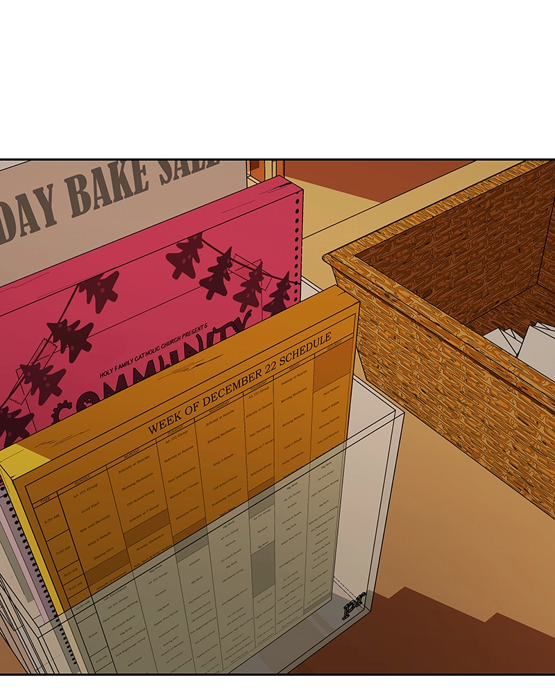 Rabuyu! Chapter 229 page 38 - 