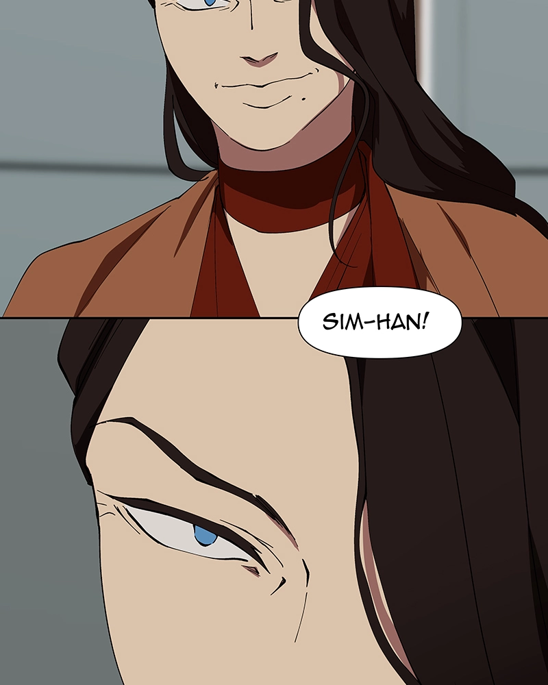 Rabuyu! Chapter 229 page 5 - 