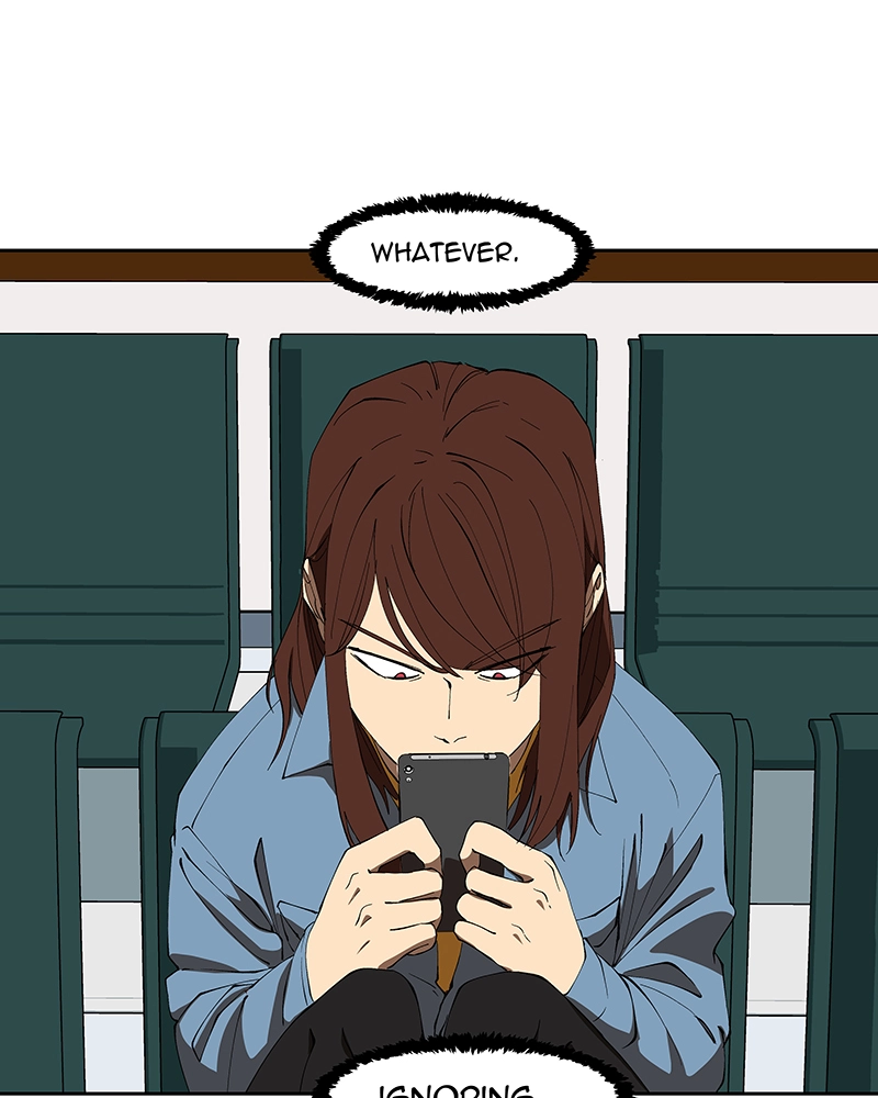 Rabuyu! Chapter 229 page 61 - 
