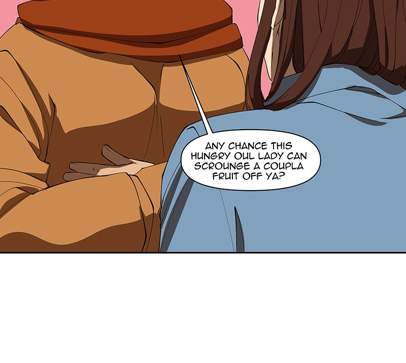 Rabuyu! Chapter 229 page 77 - 
