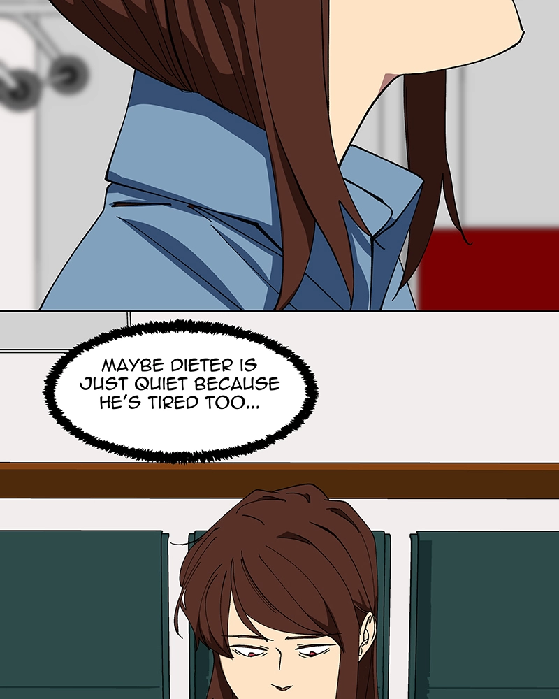 Rabuyu! Chapter 230 page 14 - 