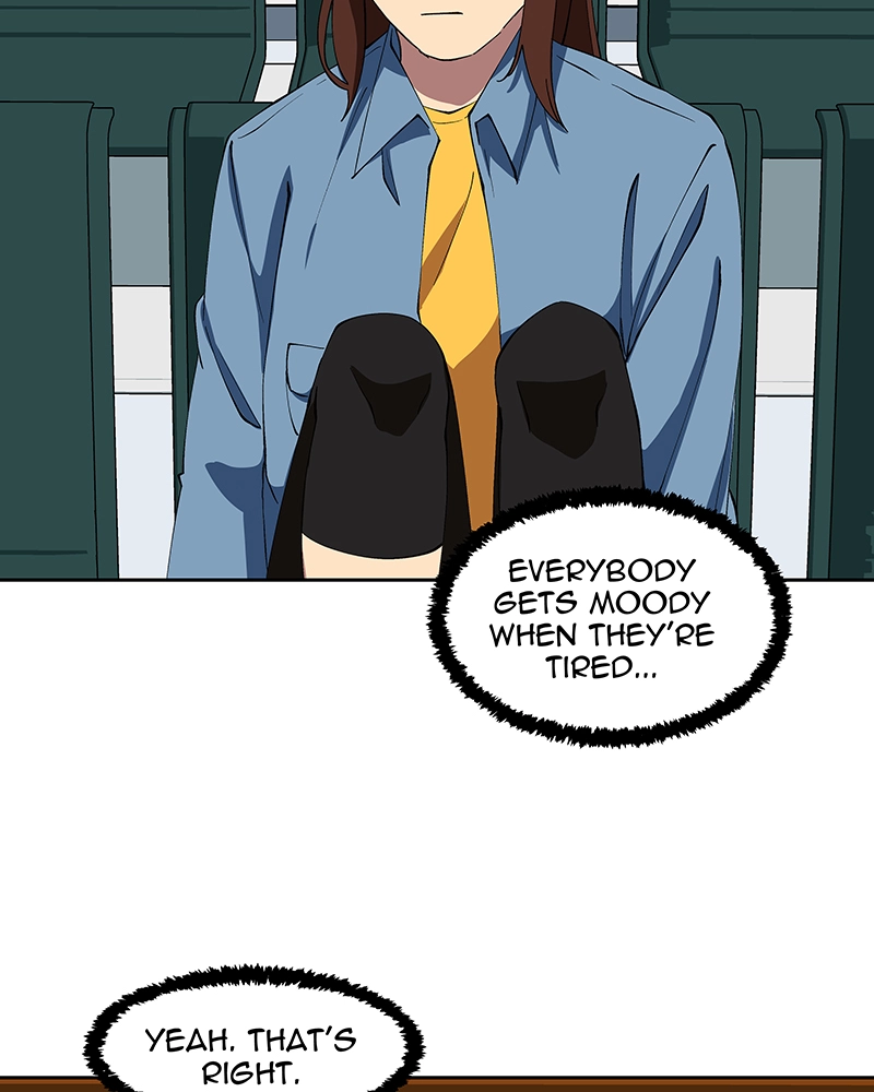 Rabuyu! Chapter 230 page 15 - 