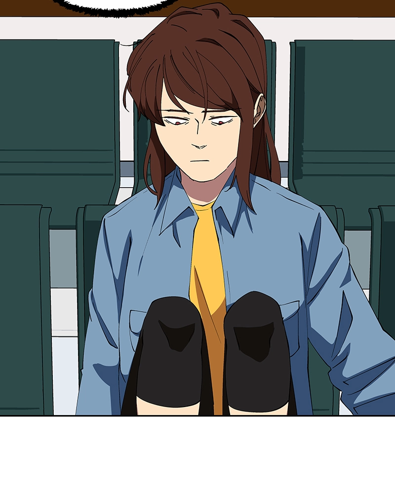 Rabuyu! Chapter 230 page 16 - 