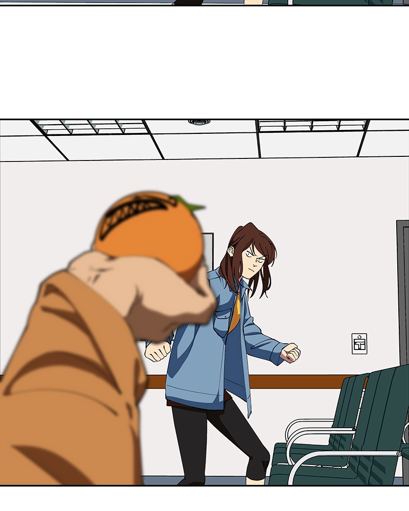 Rabuyu! Chapter 230 page 23 - 