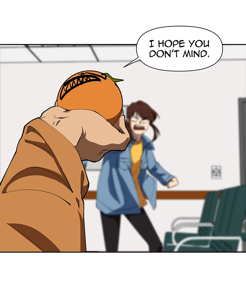Rabuyu! Chapter 230 page 24 - 