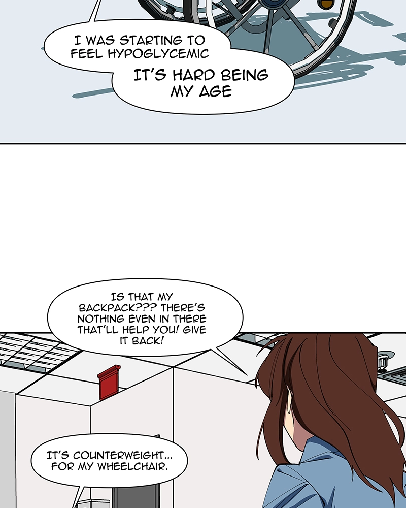 Rabuyu! Chapter 230 page 26 - 