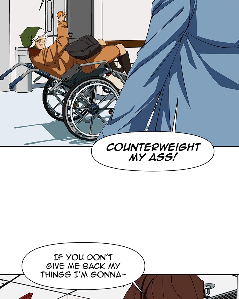 Rabuyu! Chapter 230 page 27 - 