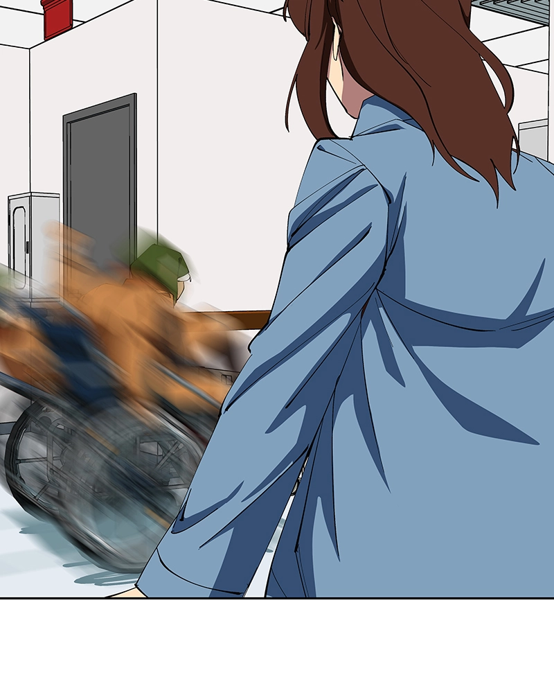 Rabuyu! Chapter 230 page 28 - 