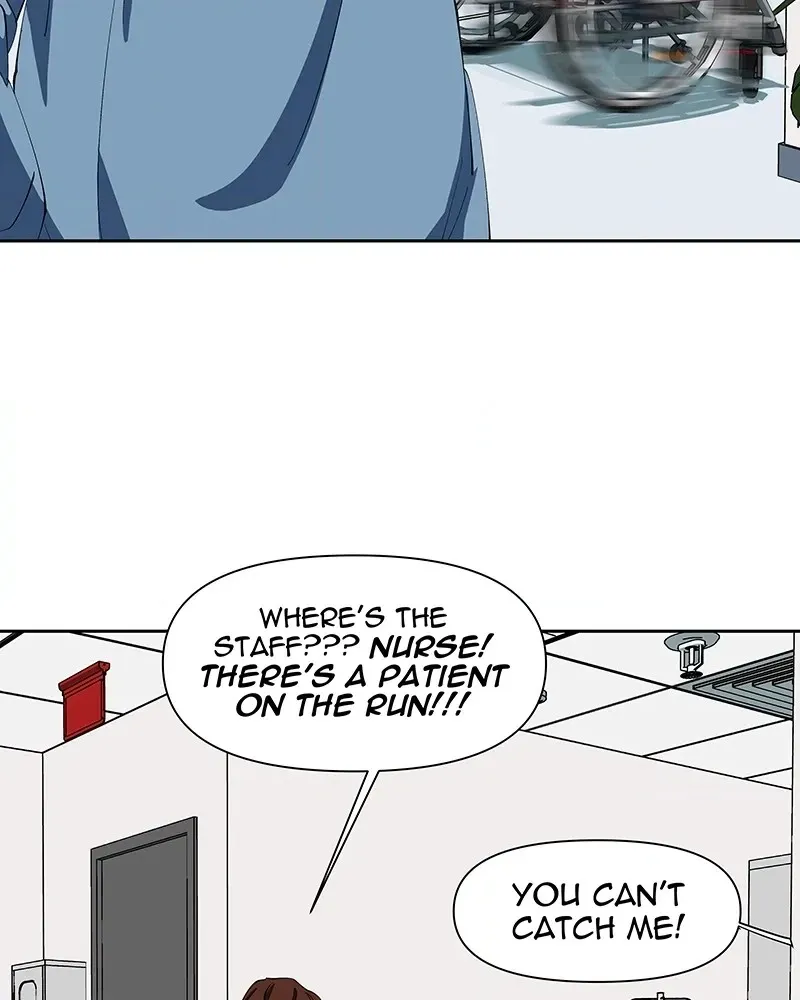 Rabuyu! Chapter 230 page 30 - 