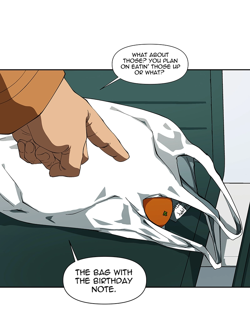 Rabuyu! Chapter 230 page 4 - 