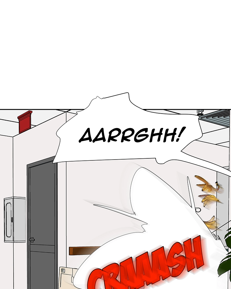 Rabuyu! Chapter 230 page 33 - 